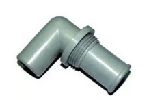 Racor Codo Desagüe E-50 NK-CM52 Hoonved