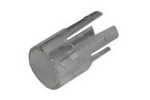 Funda Piloto Cristal Ø12mm Hoonved