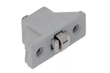 Cierre Puerta 45x17.5x23mm M5 C-CS-STS Hoonved