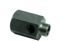 Tapon Inox Eje Roscado Hoonved