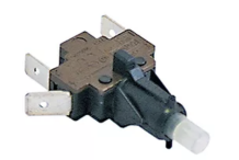 Interruptor Lavavajillas Unipolar Hoonved