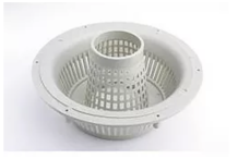 Filtro Recogedor Plastico Lavavajillas Hoonved