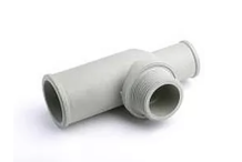 Tubo Lavado En T TS-48 Hoonved