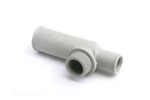 Tubo Lavado En T Ts 53-60 Hoonved