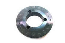 Aro Indicador Dosificacion Molino Ortega