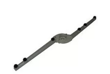 Giratorio Aclarado Uni 60 Hoonved