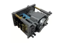 Programador 360" 3 Micros 230V UNI43/48/53/60 Hoonved