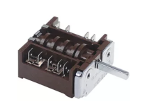 Interruptor 2 Posiciones 16A 250V Ego