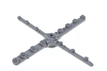 Giratorio LAVADO/ACLARADO E-45 Elettrobar