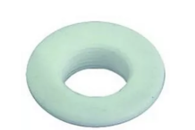 Tuerca Perno Brazo Aclarado Hoonved