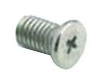 Tornillo m5x9 Hoonved