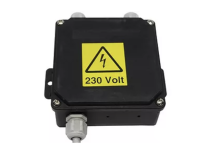 Centralita Electronica Cortadora 230V 300 Rgv