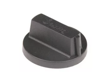 Mando Programador Ø50mm EJE:Ø6x4.5mm Jemi