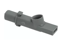 Brazo Lavado Terminal Jemi