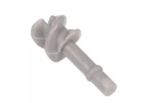 Rociador Estrangulador Aclarado Jemi