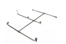 Brazo Aclarado Superior GS-8/2 Jemi