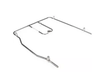 Brazo Aclarado Inferior GS-8 Jemi