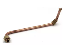 Tubo Grifo Vapor Derecho 2GR/3GR Diamant EXPOBAR