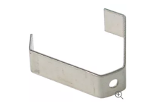 Grapa Soporte Filtro Zanussi Electrolux