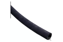 Tubo Caucho Ø30x40mm 10Bar ( 1 Metro ) ZANUSSI