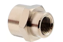 Racor Reductor 1/4"H - 1/8"H Expobar