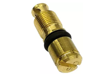 Inyector Grifo Gas BY-PASS Ø0.90mm M8x0.75mm Varios