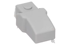 Tapón Cremallera Infrico