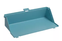 Tapa Caja Eléctrica IQ45/NG45 ITV