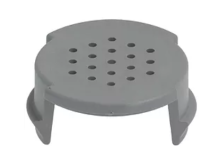 Tapón Filtro Elettrobar