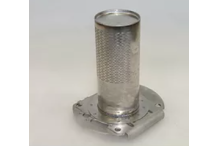 Quemador Aosq 101/102/201/202 Zanussi