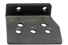 Soporte Escuadra 40/35x30x3mm Comenda Hoonved