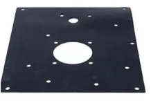 Junta Bomba Lavado 310x270x2mm Hobart