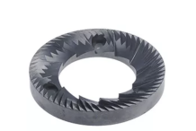 Fresas Ø75x43x10.5mm 3 Taladros Derecha K7 Compak