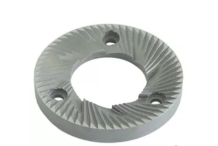 Fresa Ø80x41x10 3 Taladros Derecha K-8 Compak