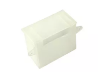 Depósito Abrillantador 100x53x80mm GS-3 Jemi