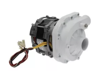 Bomba Lavado 670W 230V GS-4/2 Jemi