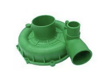 Tapa Superior Bomba Lavado 1.5HP Dihr