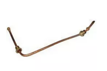 Tubo Volutron A Caldera 2º Grupo Verona La Rocca Expres