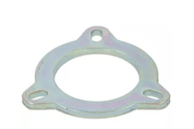 Pletina Resistencia Calderín Ø43x60x4mm Jemi