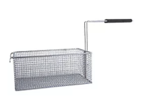 Cesta Freidora 180x290x120mm EB-8 Elframo