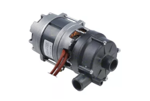 Bomba Lavado 0.15HP 230V LC-80 Linea Blanca