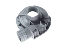 Tapa Bomba Lavado LC-2000 Ø63mm/Ø48mm. Linea Blanca