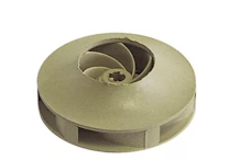 Turbina Aspas Motor Ø85mm Linea Blanca