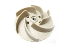 Turbina Aspas Motor 1-1/2HP Ø110mm Lb Linea Blanca