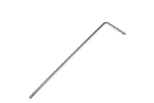 Eje Varilla Puerta LC-80 Linea Blanca