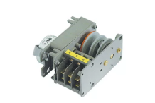 Programador 20M 3 Micros LT-LS Rancilio