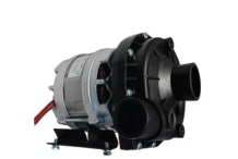 Bomba Lavado 230V 0.75HP Linea Blanca