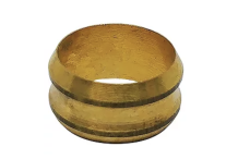 Bicono Laton Ø12mm Lb Linea Blanca