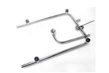 Brazo Aclarado Superior LC-1000 Linea Blanca