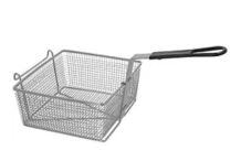 Cesta Freidora Inox 280x255x120mm FG-710 Fagor